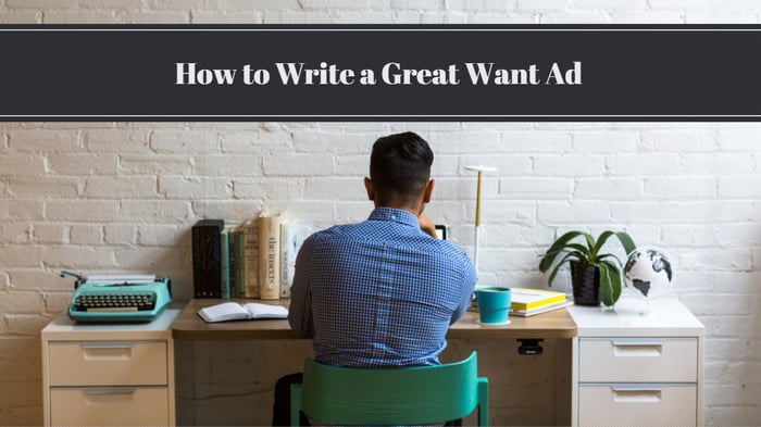How to Write a Great Job Ad That Attracts Candidates