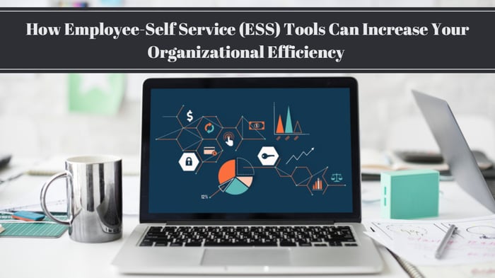 How ESS Tools Can Increase Your Organizational Efficiency